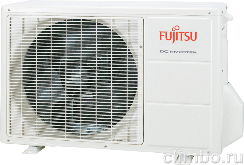 Сплит-система Fujitsu ASYG09LMCE-R/AOYG09LMCE-R — фото товара