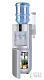 Кулер Ecotronic H1-LF White с холодильником — фото товара