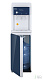 Кулер Ecotronic K43-LXE white-blue — фото товара