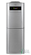 Кулер Ecotronic G21-LSPM Silver со шкафчиком-озонатором — фото товара