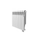 Радиатор Royal Thermo Vittoria Super 500 VDR - 8 секц. — фото товара