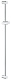 Душевая штанга GROHE Tempesta Rustic 900 мм, 27520000 — фото товара