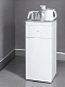 Кулер с чайным столиком Teabar Ecotronic TB61-LNA white — фото товара