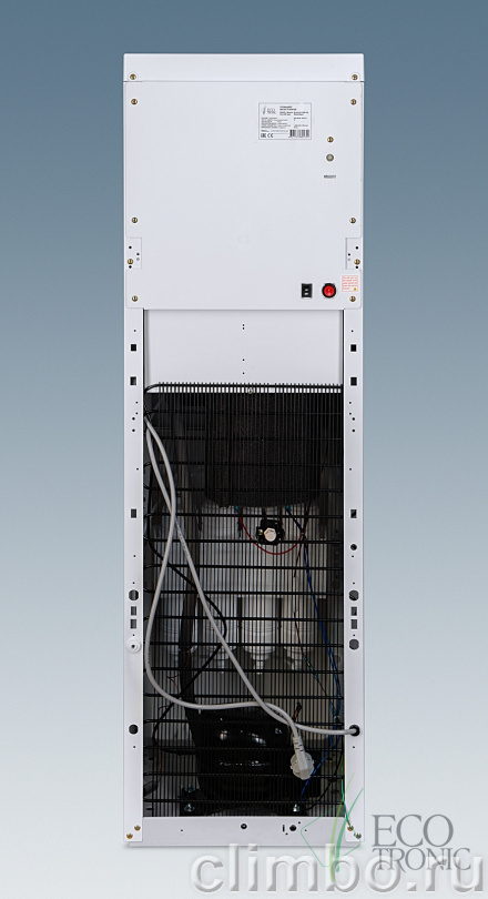 Пурифайер Ecotronic A88-U4L White — фото товара