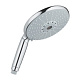 Ручной душ GROHE Rainshower Classic (4 режима), 28765000 — фото товара