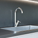 K11SB0Ji05 Смеситель для кухни Kitchen Line — фото товара