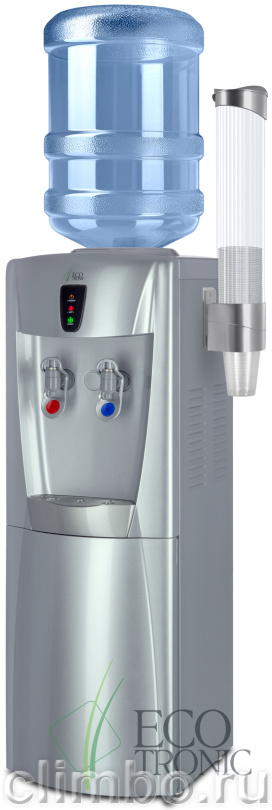 Кулер Ecotronic G31-LF — фото товара