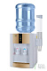Кулер для воды Ecotronic H1-T Gold — фото товара