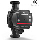 Циркуляционный насос GRUNDFOS ALPHA1 L 25-40 130 — фото товара