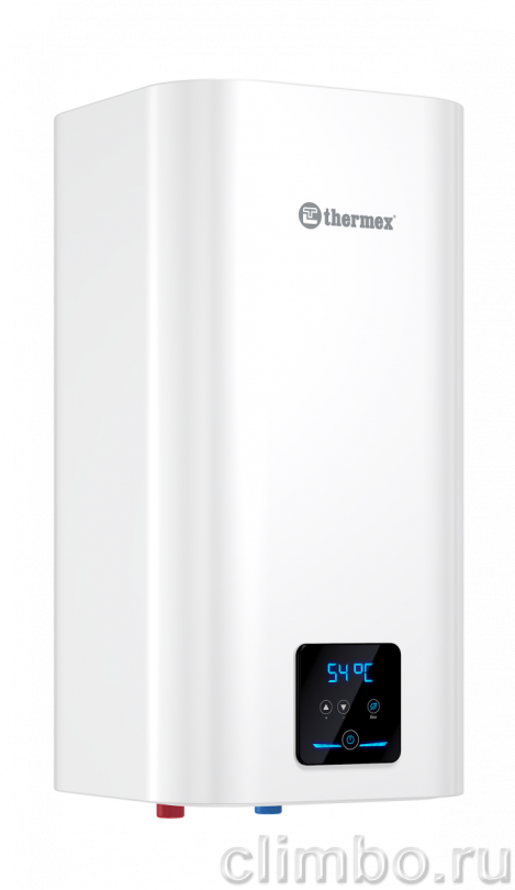 Водонагреватель (бойлер) THERMEX Smart 50 V — фото товара