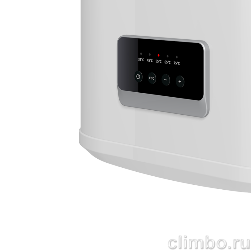 Водонагреватель (бойлер) THERMEX Bravo 30 Wi-Fi — фото товара
