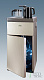 Кулер с чайным столиком Тиабар Ecotronic TB7-LE gold — фото товара