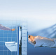 Система инсталляции для унитаза GROHE Rapid SL (1,13 м),38528001 — фото товара