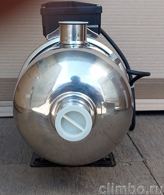 Многоступенчатый насос VODOTOK EDHm 2-2 — фото товара