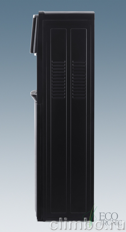 Кулер Ecotronic A5-LXE black — фото товара