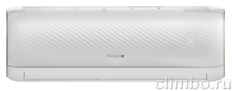Настенная сплит-система Energolux  SAS30D1-A/SAU30D1-A (Серия Davos) — фото товара