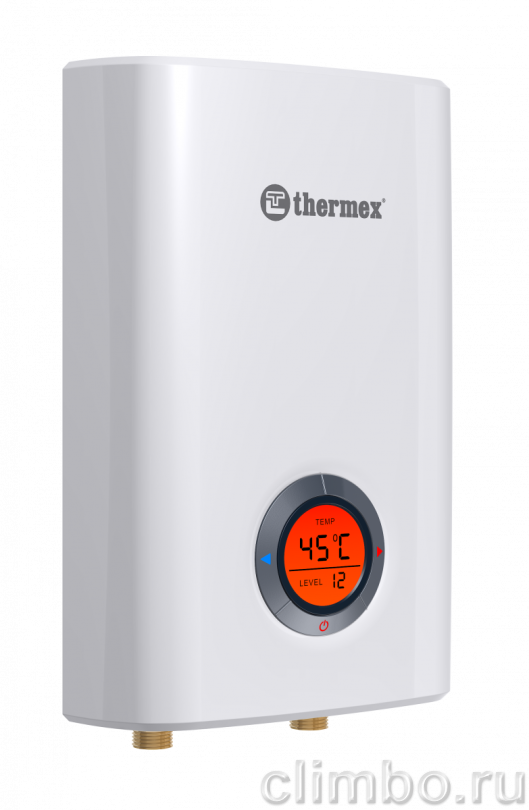 Проточный водонагреватель THERMEX Topflow 6000 — фото товара