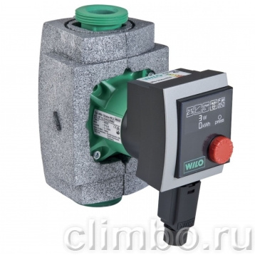 Циркуляционный насос Wilo STRATOS PICO 30/1-6 — фото товара