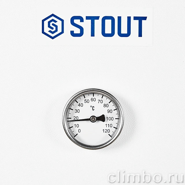 Бойлер косвенного нагрева напольный STOUT OptiBase SWH-2110 500 л с 2 теплообменниками — фото, детали конструкции