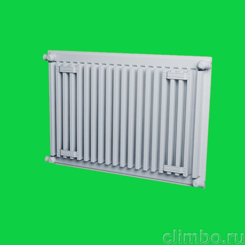 Стальной панельный радиатор Oasis Pro PB 11-3-11 — фото товара