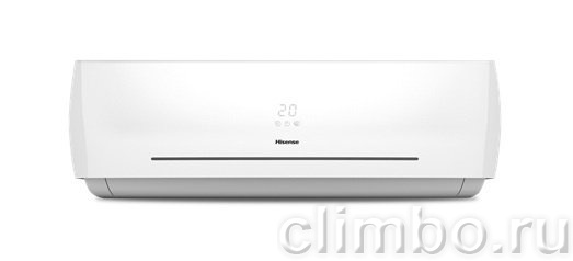 Настенная сплит-система Hisense AS-07HR4SYDDC5 (cерия NEO CLASSIC A) — фото товара