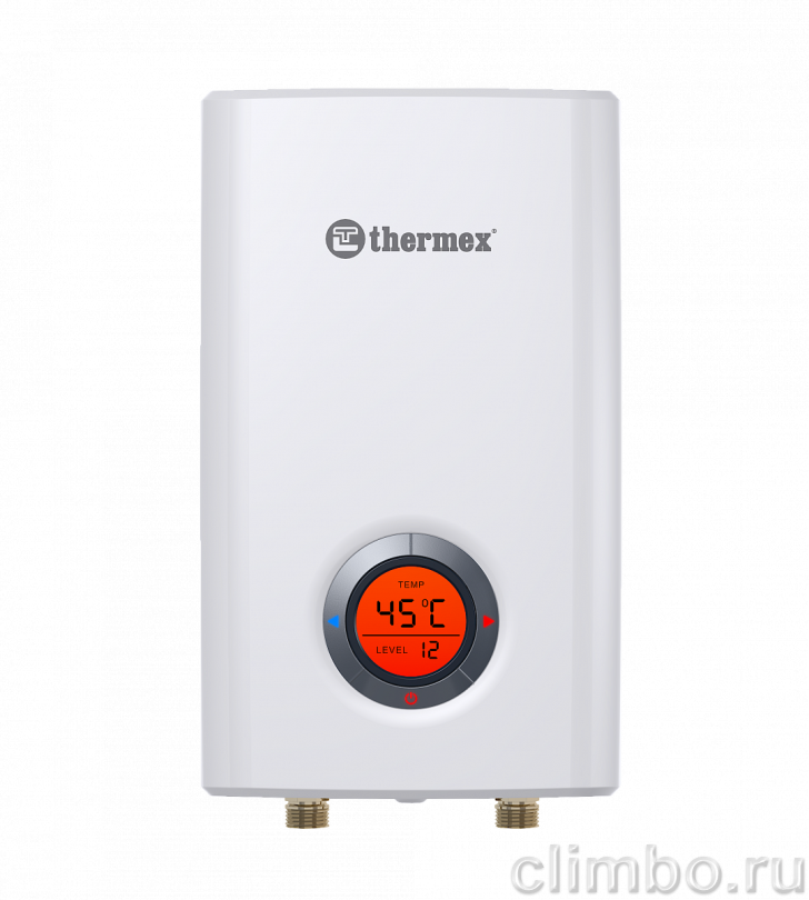 Проточный водонагреватель THERMEX Topflow 6000 — фото товара