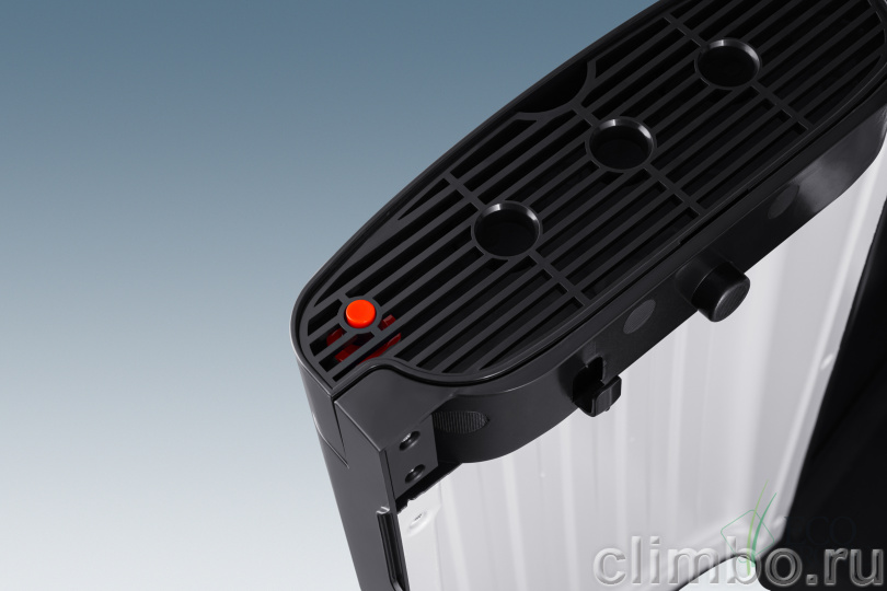 Пурифайер Ecotronic A7-U4LE Black — фото товара