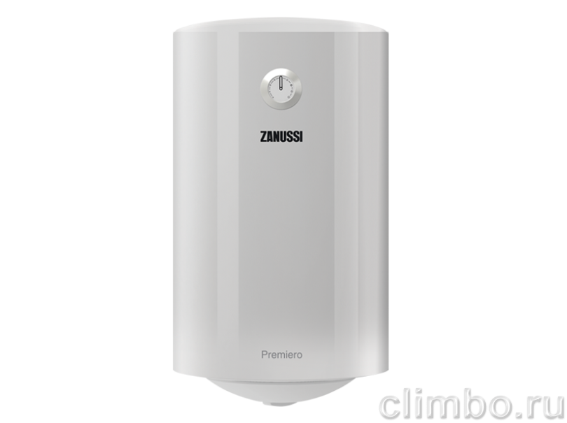 Водонагреватель, электрический бойлер Zanussi ZWH/S 50 Premiero — фото товара