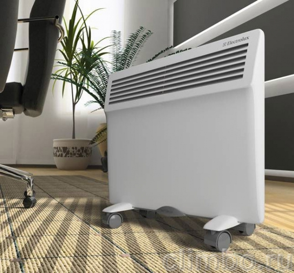 Конвектор Electrolux Air Gate ECH/AG - 1500 MF — фото товара