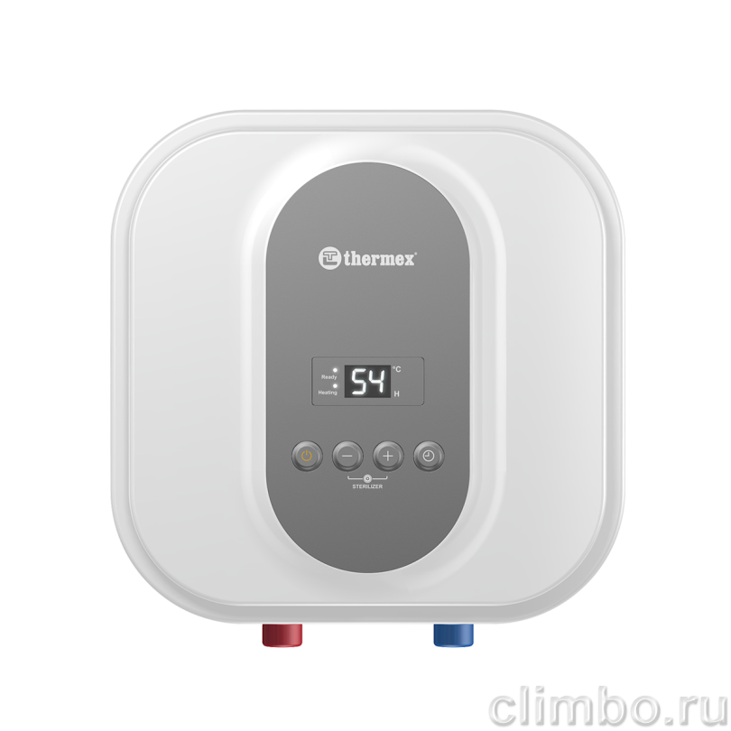 Водонагреватель (бойлер) THERMEX Smartline 30 O — фото товара
