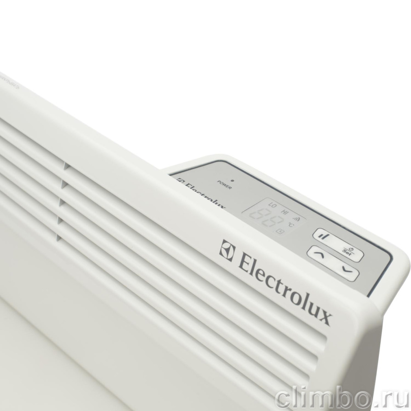 Конвектор Electrolux Air Plinth ECH/AG - 500 PE — фото товара