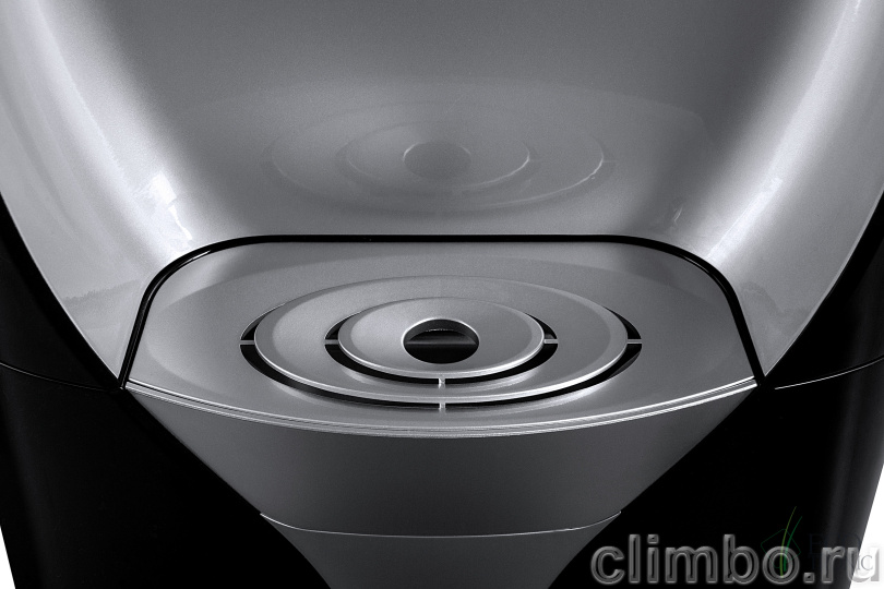 Кулер Ecotronic P10-LX black — фото товара