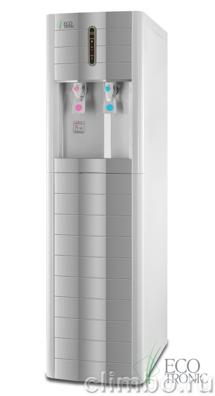 Пурифайер Ecotronic V42-U4L White — фото товара
