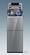 Кулер с чайным столиком Teabar Ecotronic TB50-LNA grey — фото товара