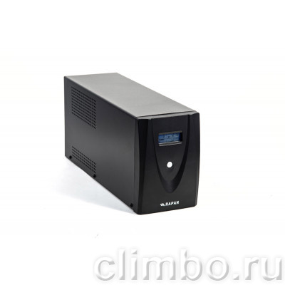 Источник бесперебойного питания RAPAN-UPS 3000 — фото товара