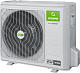 Кассетная сплит-система Lessar LS-HE36BMA4 / LU-HE36UMA4 / LZ-B4IB — фото товара