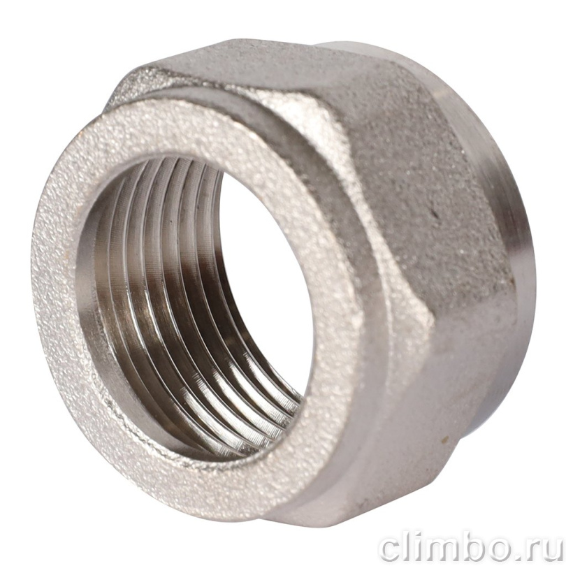 ROMMER Фитинг компрессионный для труб PEX-AL-PEXb 20х2,0х3/4 — фото товара