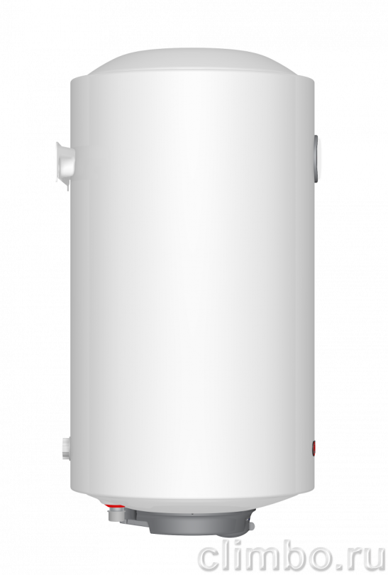 Водонагреватель, электрический бойлер  THERMEX Nova 50 V Slim — фото товара