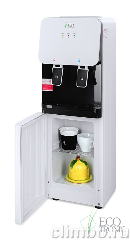 Кулер Ecotronic J1-LCE XS — фото товара