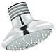 Верхний душ GROHE Euphoria, 1 режим, 27270000 — фото товара