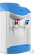 Кулер Ecotronic K1-TN blue — фото товара