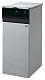 Напольный одноконтурный газовый котел с чугунным теплообменником BAXI SLIM 1.400 iN — фото товара