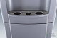 Кулер со шкафчиком и монитором Ecotronic M6-LCPM — фото товара