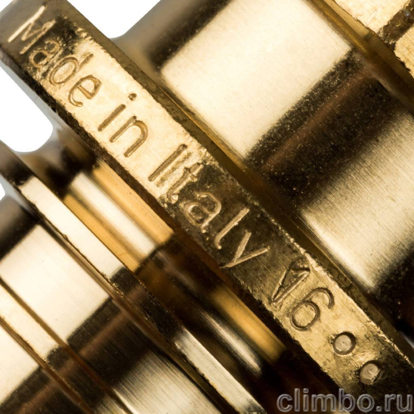 Переходник с наружной резьбой STOUT 20xR 1/2" — фото товара