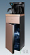Кулер с чайным столиком Teabar Ecotronic TB12-LNR gold — фото товара