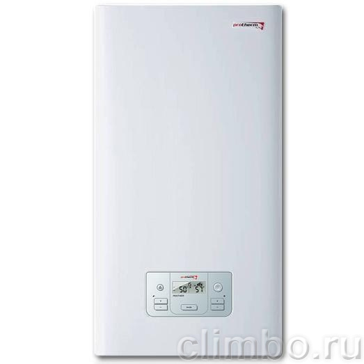 Настенный газовый котел Protherm Пантера 25 KTV — фото товара