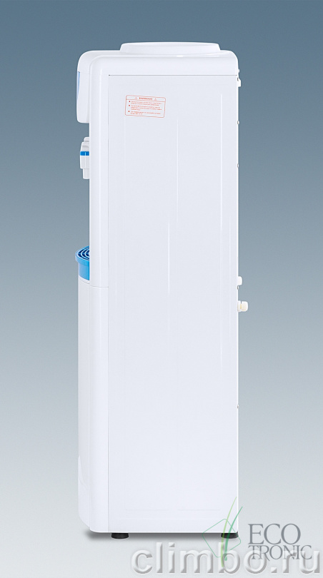 Кулер Ecotronic V14-LE XS — фото товара