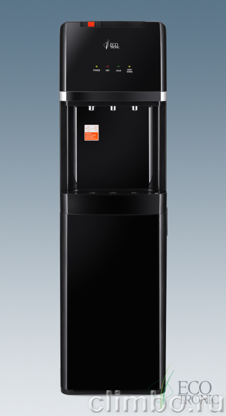 Пурифайер Ecotronic A7-U4LE Black — фото товара