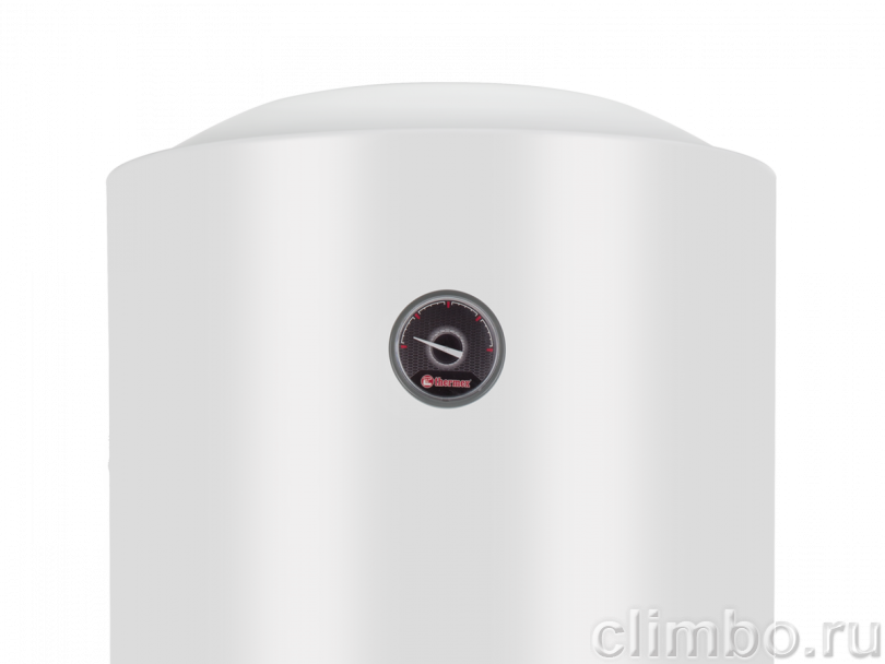 Водонагреватель, электрический бойлер THERMEX Thermo 50 V Slim — фото товара
