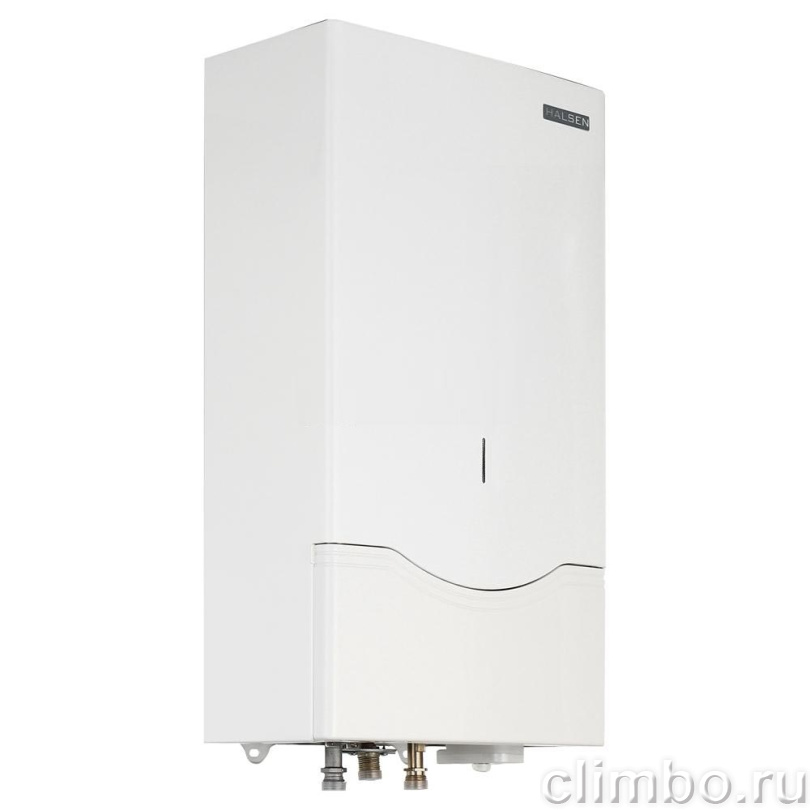 Газовая колонка Halsen 24 W — фото товара